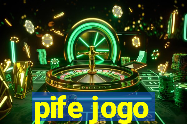 pife jogo